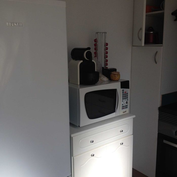 Quarto Zona de Corroios