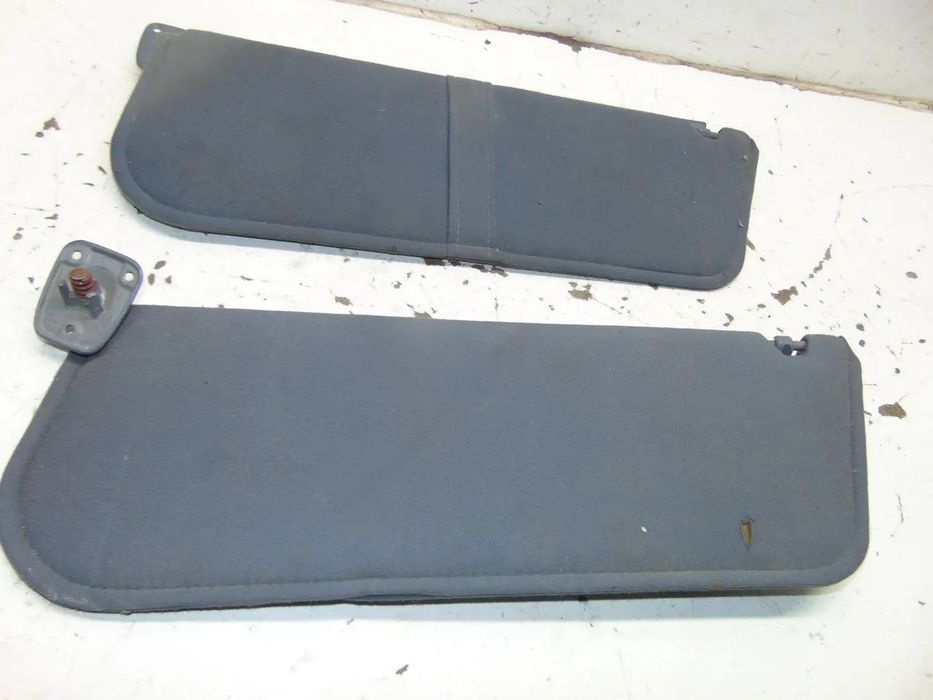 Ford Broncko palas sol