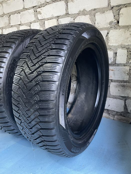 LAUFENN iFit. 195 55 R15 Комплект