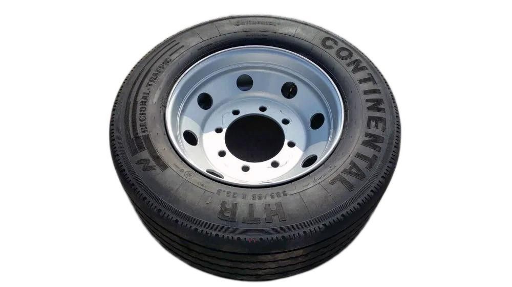 Koło 385/55/22,5 do przyczep IFA HL HW BSS D55 Brandys