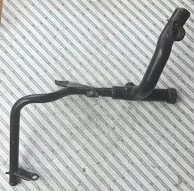 fiat bravo ii grande 500 abarth lancia przewód magistrala wody rura