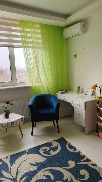 Сдам 1 кімнатну квартиру у Вишгороді, ЖК 4 Карата