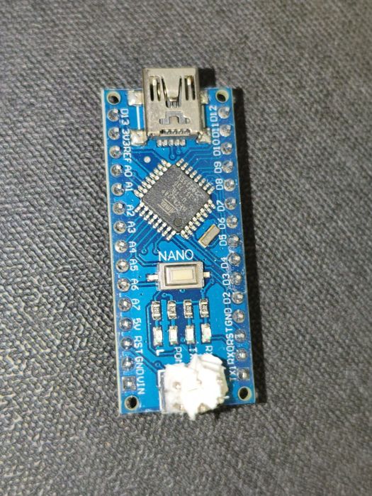 Arduino Nano 3.0(compatível)