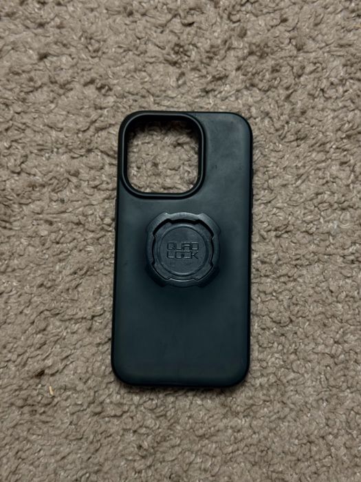 Etui Quad Lock do iPhone 15 Pro