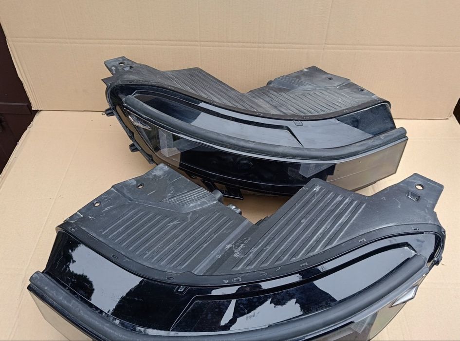 Hyundai IONIQ 5 фара передня ліва, права - комплект