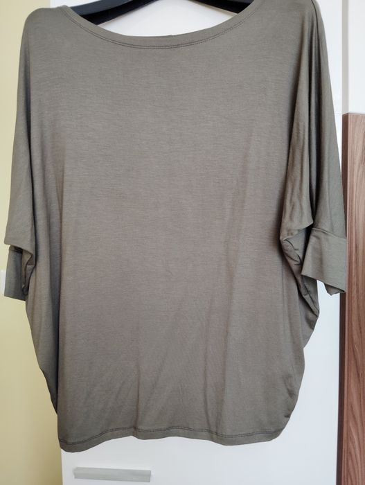 Bluzka damska rozmiar 46-48