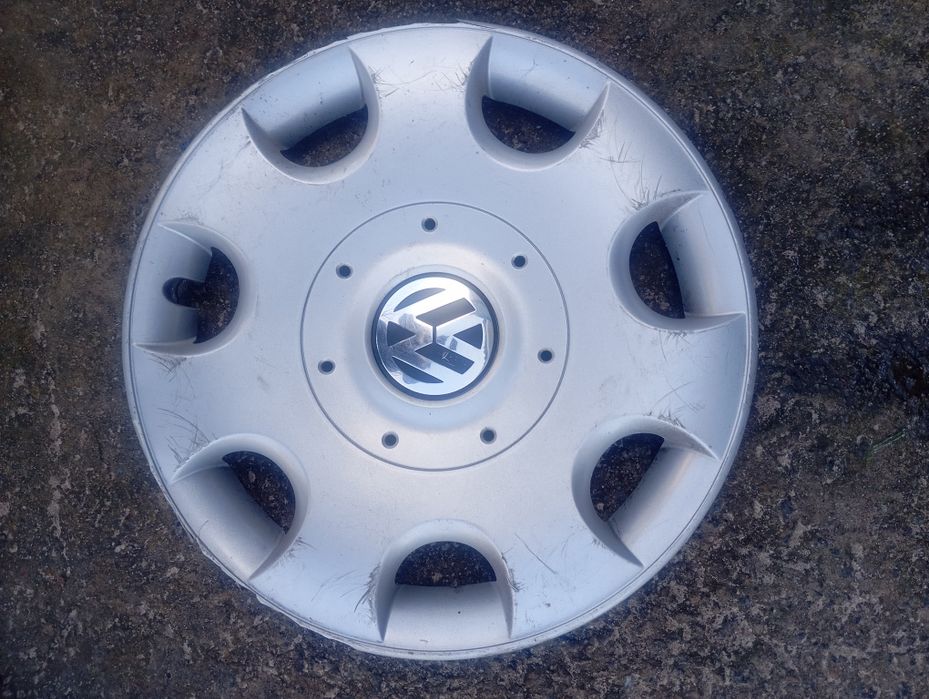 Ковпаки для коліс