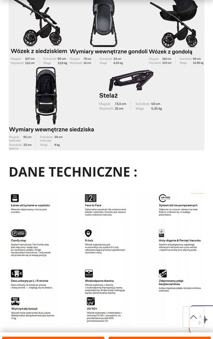 Anex m/type Shell 2w1