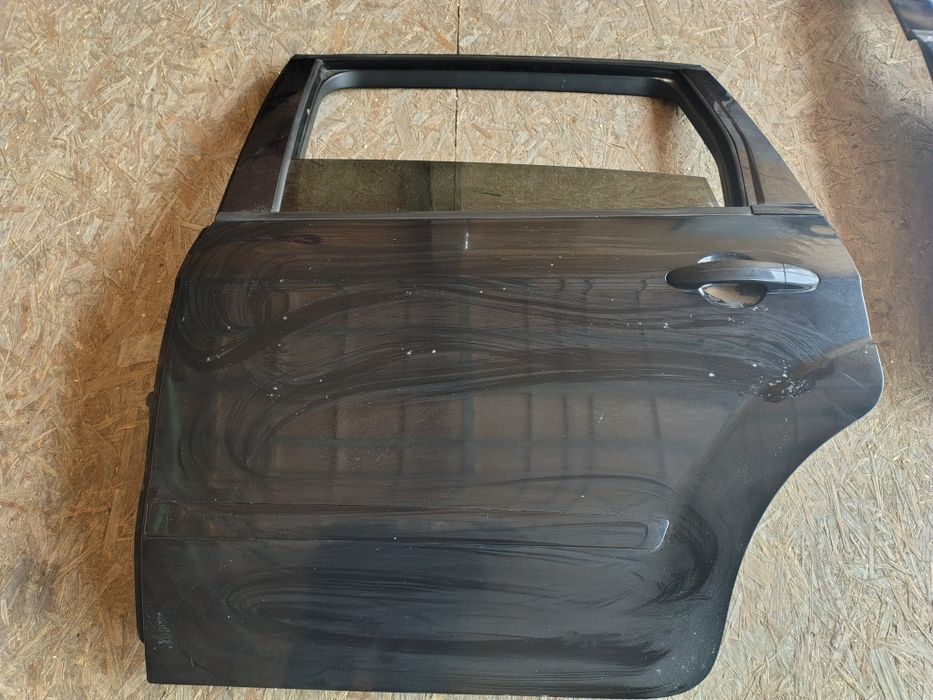 Drzwi lewy tył Ford S-Max MK3