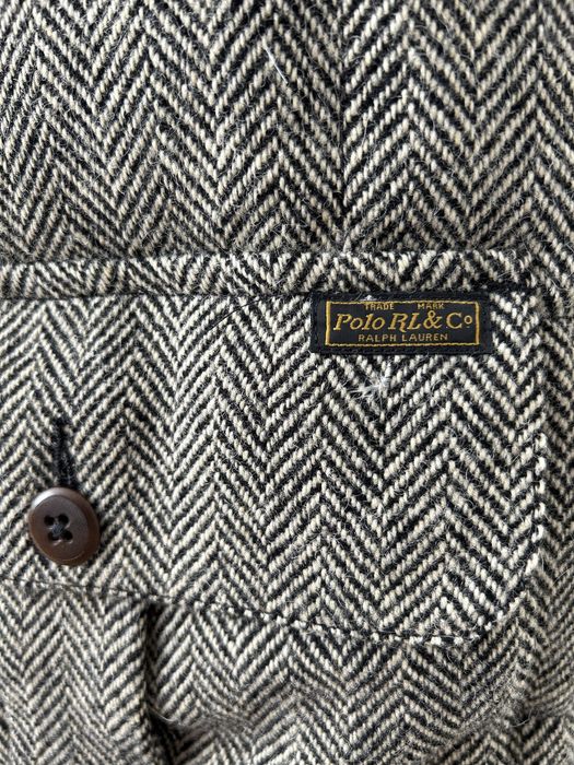 Polo Ralph Lauren r. XXL kamizelka bezrękawnik Peek & Cloppenburg