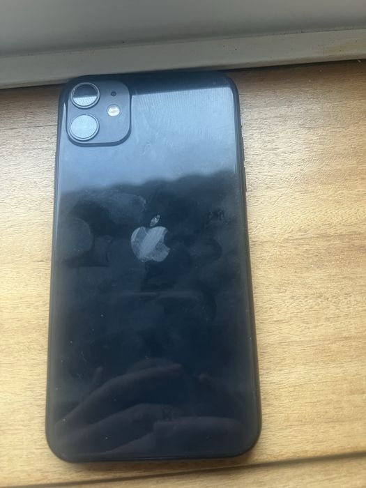 Iphone 11 128gb