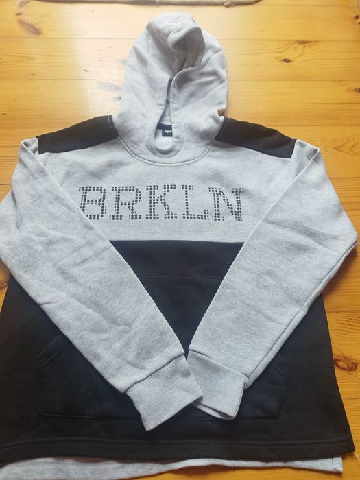 Bluza chłopięca 158/164