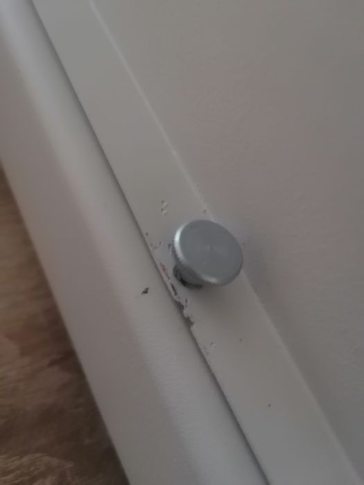 Bindownica Opus Easy 120 jak nowa