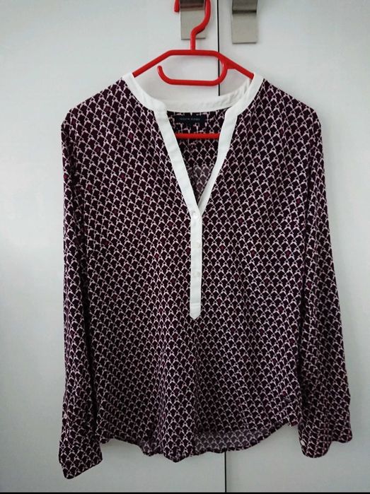 Tunika,koszula,bluzka firmy Tommy Hilfiger ,rozmiar S