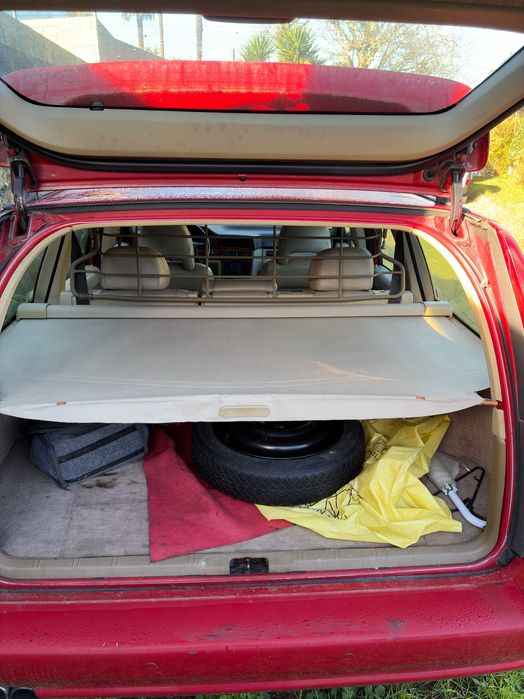 Volvo 850 GLT 210cv GPL 7LUG