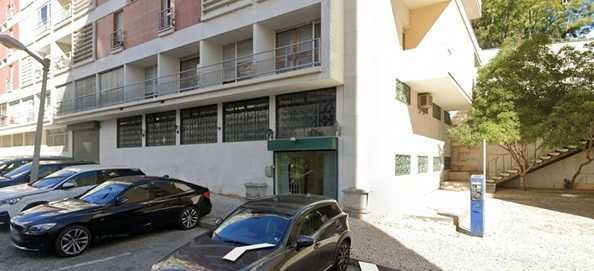Armazém com escritório na Lapa  292m2