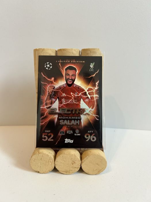 Topps Match Attax Extra 2025/2026