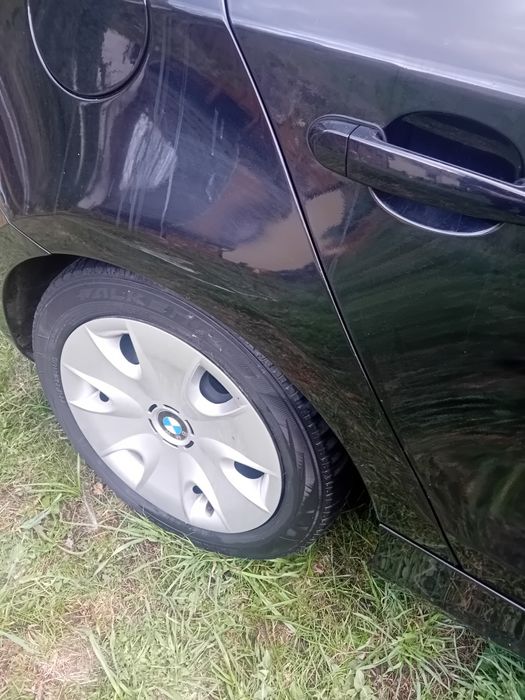 BMW Serii 1 Okazjia !