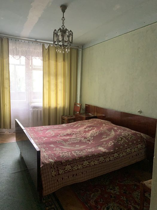 Продаж квартири вул. Мазепи