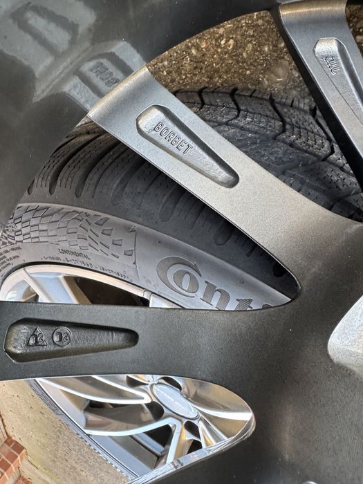 Колеса диски R19 5 112 мерседес ауді Q5 SQ5 Q7 Q8