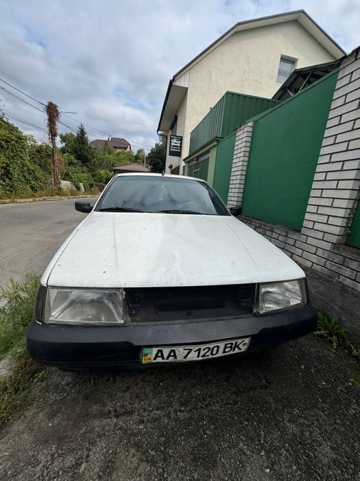 Fiat TEMPRA 1,6 на ходу