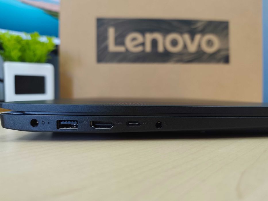 Lenovo V15 G2 !6GB 512GB Win11 Intel N4500