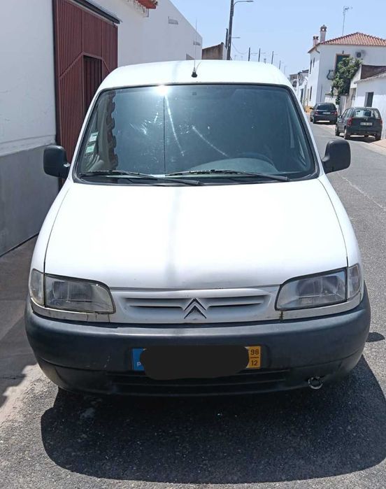 Citroen Berlingo Diesel