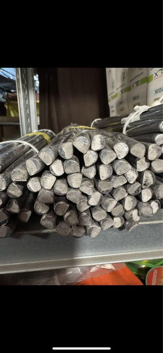 ПРИПОЙ ПОС 40 пруток 8мм