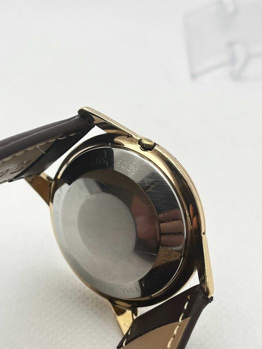 Seiko Sportsmatic 15035 vintage lata 60