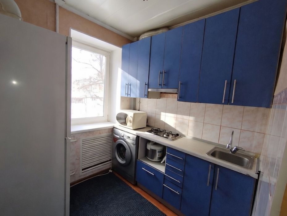 Продаж 1 кімн кв.