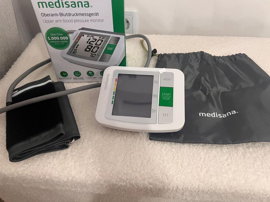 Medidor de tensao