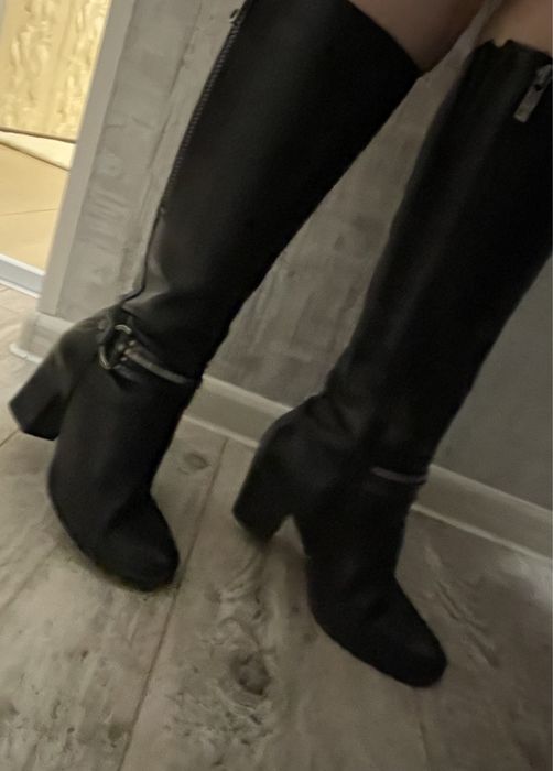 Сапоги , чобітки , чоботи