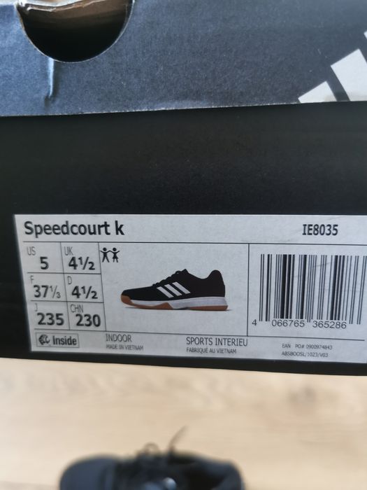 Adidas buty nowe