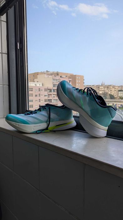 Adidas Adizero Boston 13 – NOVAS (Com Fatura) – Tam.42.5