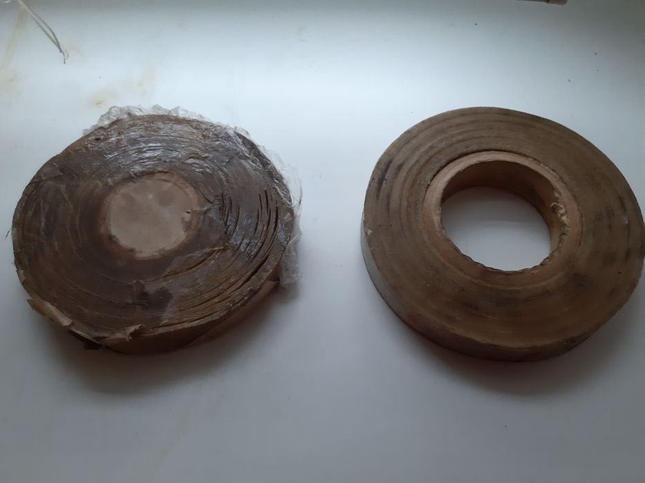 Продам  Обмоточную изоленту СССР