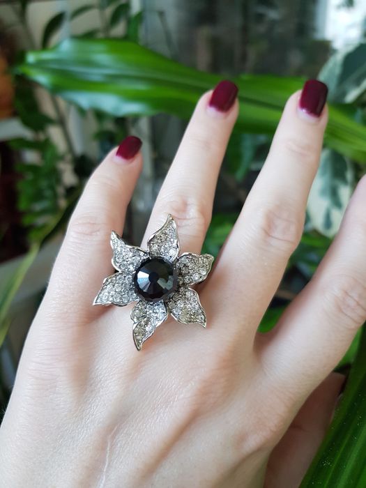 Колечко/бижутерия (17,5 см)