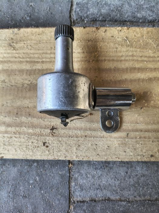 Dynamo rowerowe PRL Romet