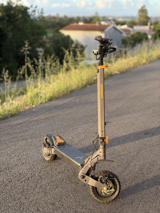 Trot eletrica ausom l1