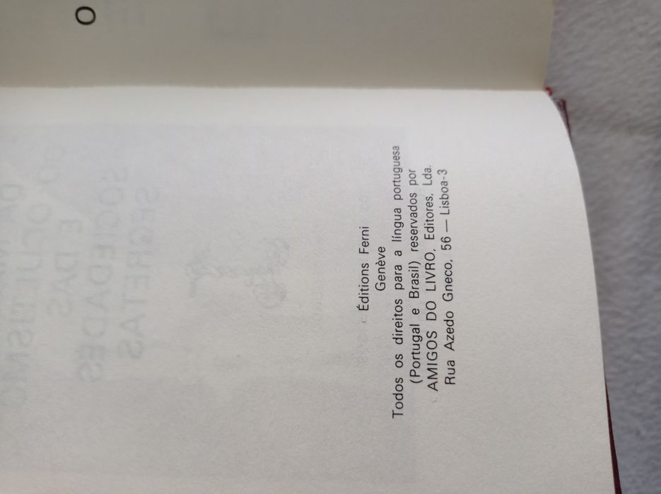 History of Magic, Occultism, and Secret Societies. Volumes 2 to 964729610421507124