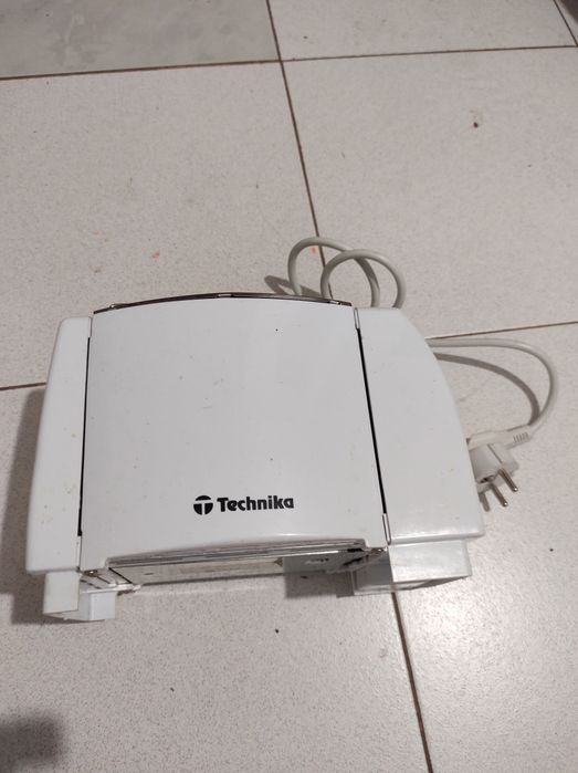 Продам Тостер Technika TK-306.