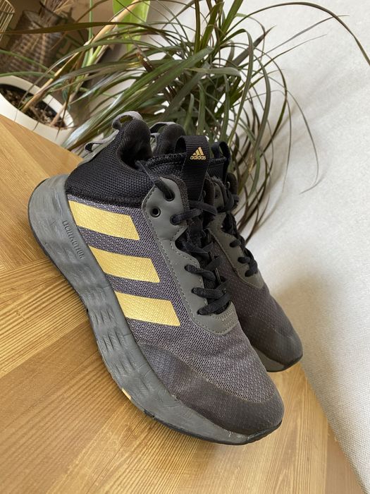 Buty adidas używane rozmiar 35