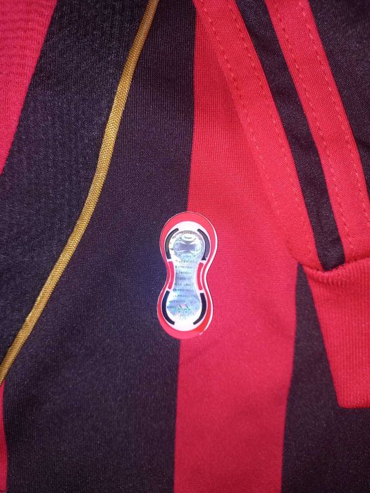KAKA 22' Ac Milan Camisola