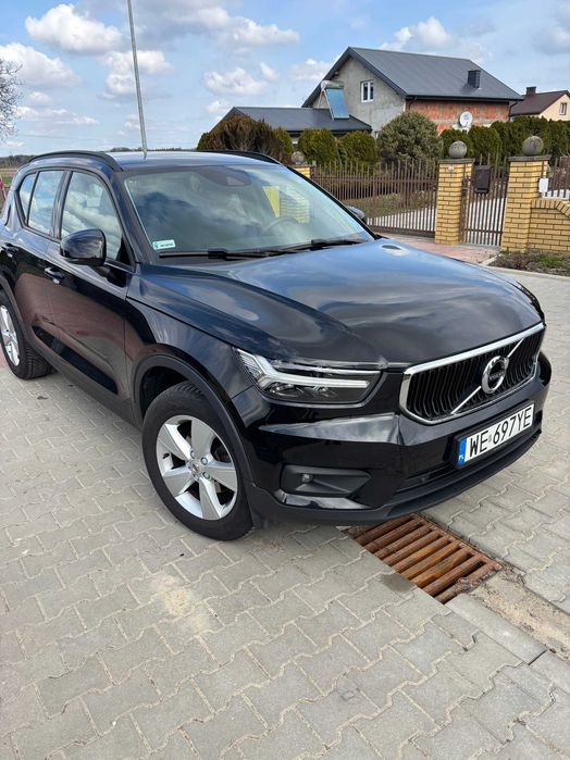 Volvo XC 40