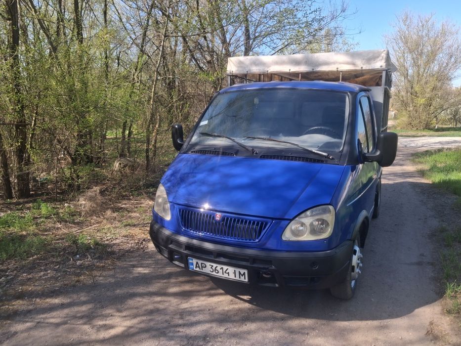 Продам Газель 3302 Дизель Ом602 По Тех Паспорту