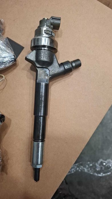 Injetores NOVOS Opel Astra 1700 CDTI + Bomba + Régua injeção