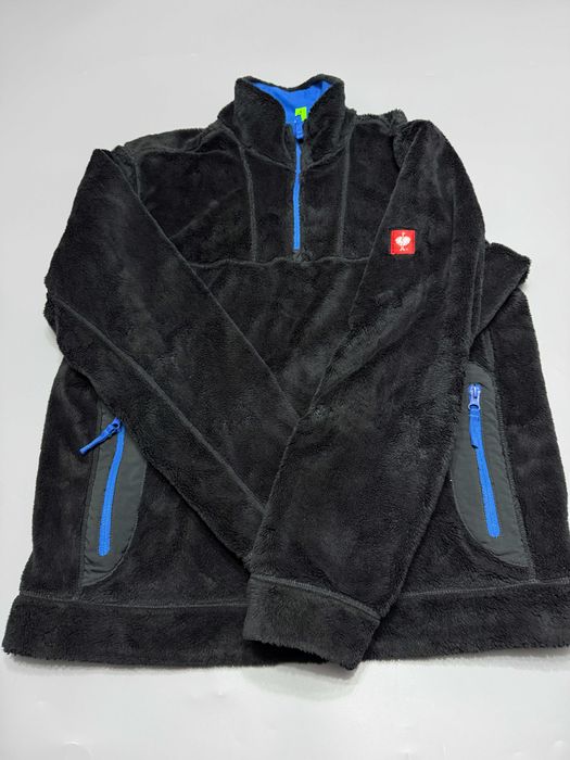 Bluza M Engelbert Strauss misiek robocza highloft motion 2020 #1