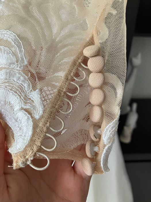 Suknia ślubna Penelope