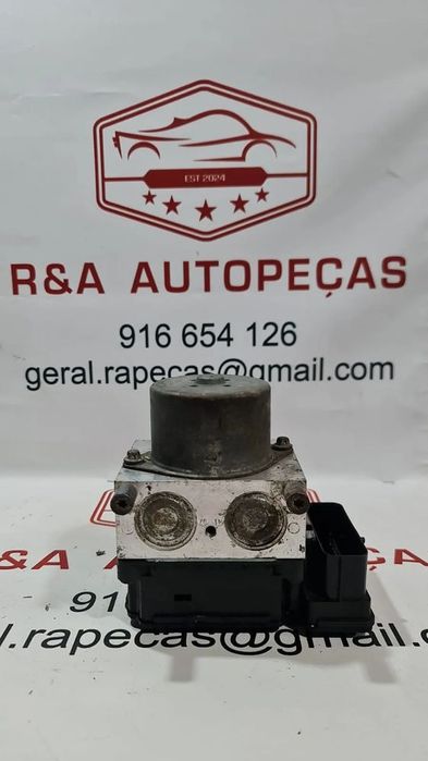 Módulo ABS Mini R56 678457701 15803711 54084944B 15803012R