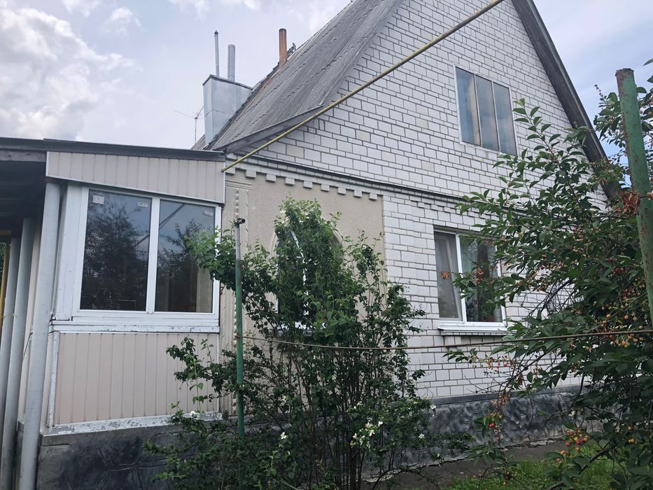 Продається будинок