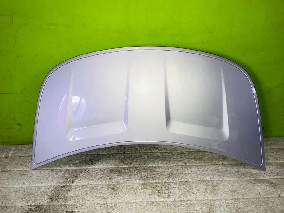 Capot Smart Forfour - 2004 / 2007 - CPT543